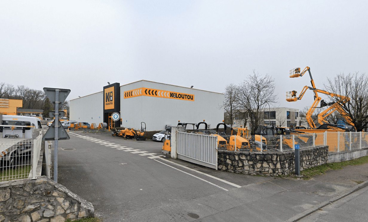 Patrimoine BMG Foncière - Locaux activités l'isle d'Espagnac (16)