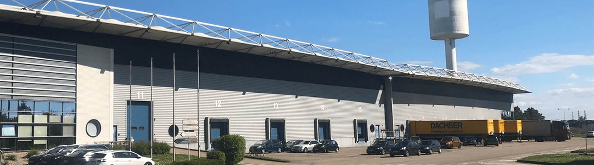 2026, acquisition, entrepot, port autonome strasbourg, BMG Foncière