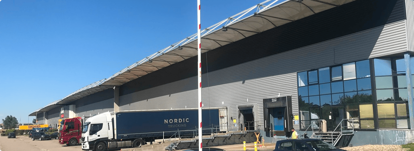 2026, acquisition, entrepot, port autonome strasbourg, BMG Foncière