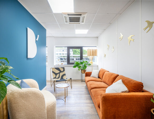 B'CoWorker ouvre son premier espace de coworking au Mans