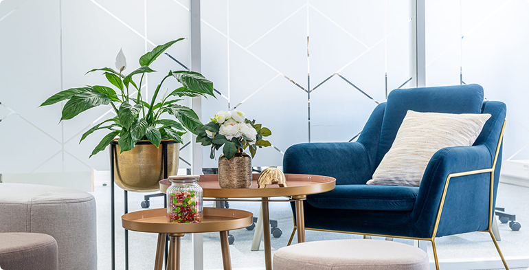 B'CoWorker, coworking, espace detente St Priest