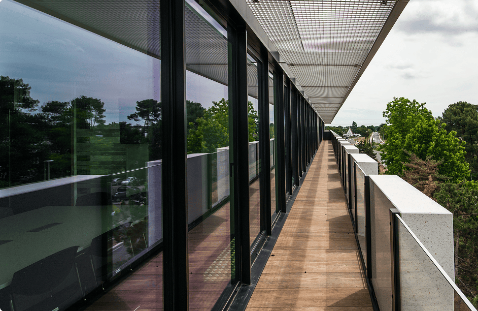 BMG Fonciere, fsdv, immobilier entreprise