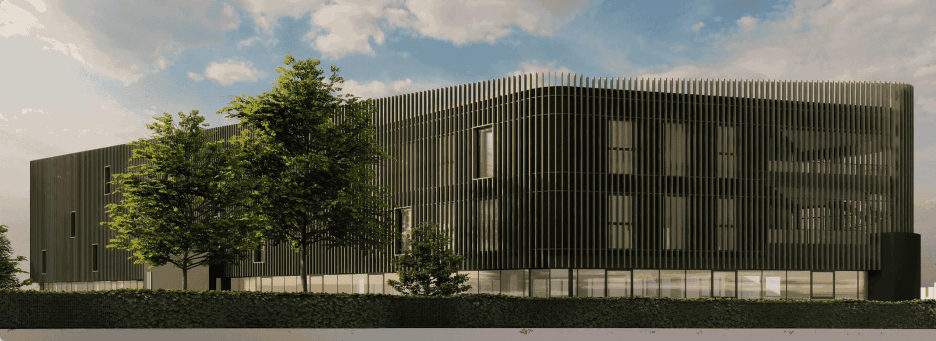 BMG, SIMI 2024, Foncière, Coworking, Hors-Site