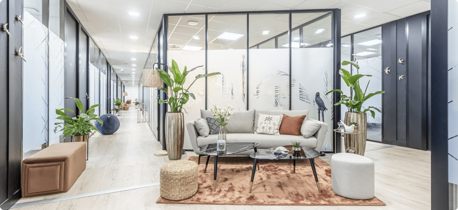 BMG, SIMI 2024, Foncière, Coworking, Hors-Site