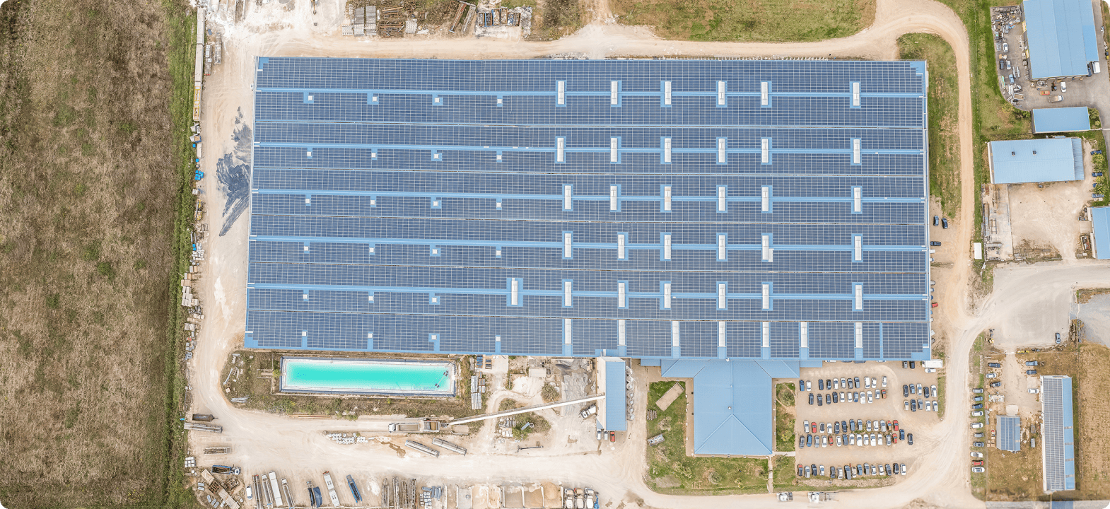 BMG, SIMI 2024, Foncière, Coworking, Hors-Site