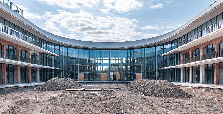 Le SIMI 2025 permettra à FSDV de présenter ses projets immobiliers innovants et durables.