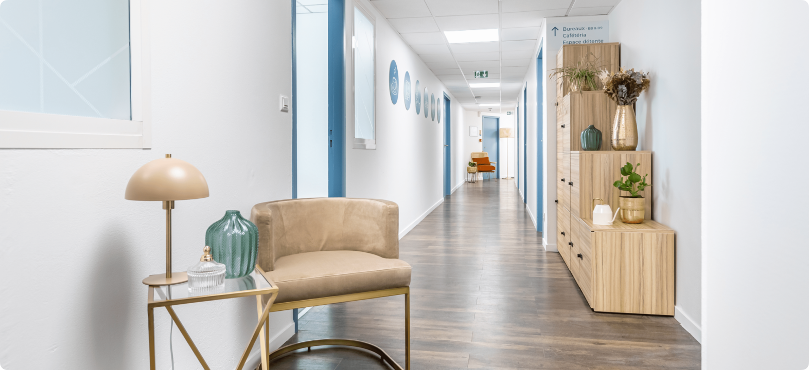 BMG, programme immobilier, bureaux, construction, immobilier d'entreprise, Pessac, Bordeaux