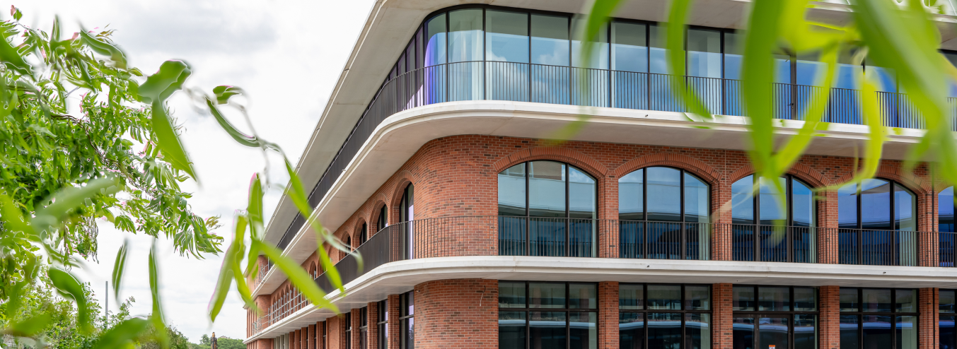 BMG, IMAGINARIUM construction siège d'Eoxtec