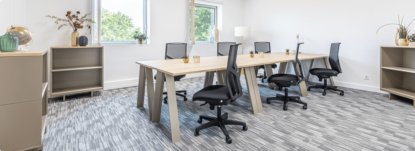 BMG, programme immobilier, bureaux, construction, immobilier d'entreprise, Pessac, Bordeaux