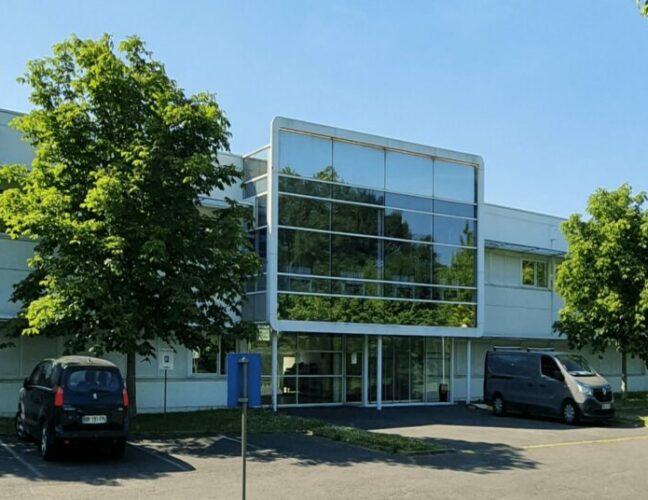 Groupe BMG - financement fiducie-sureté verte