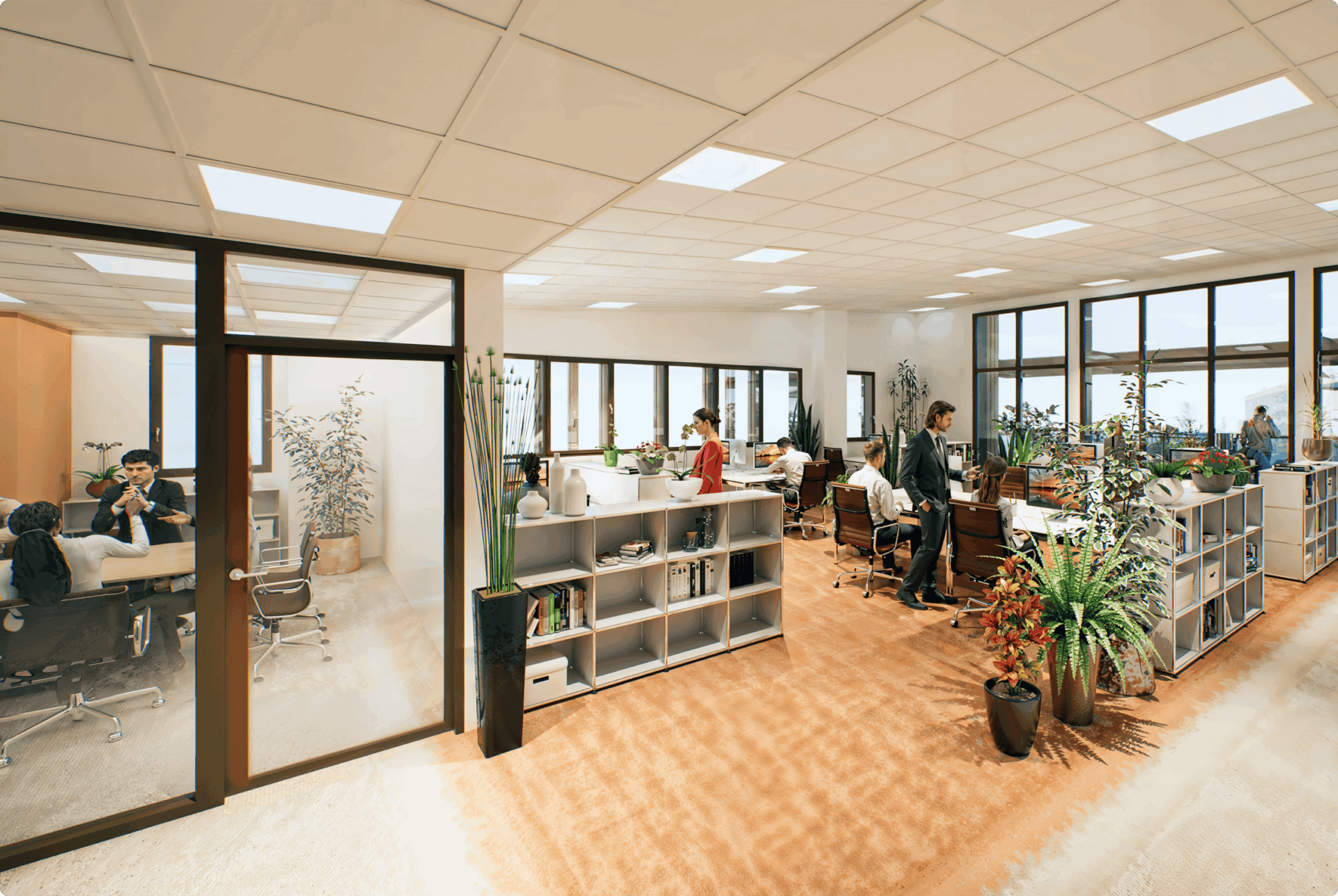 Groupe_BMG_Mona_Pessac_immobilier_entreprise_bureaux