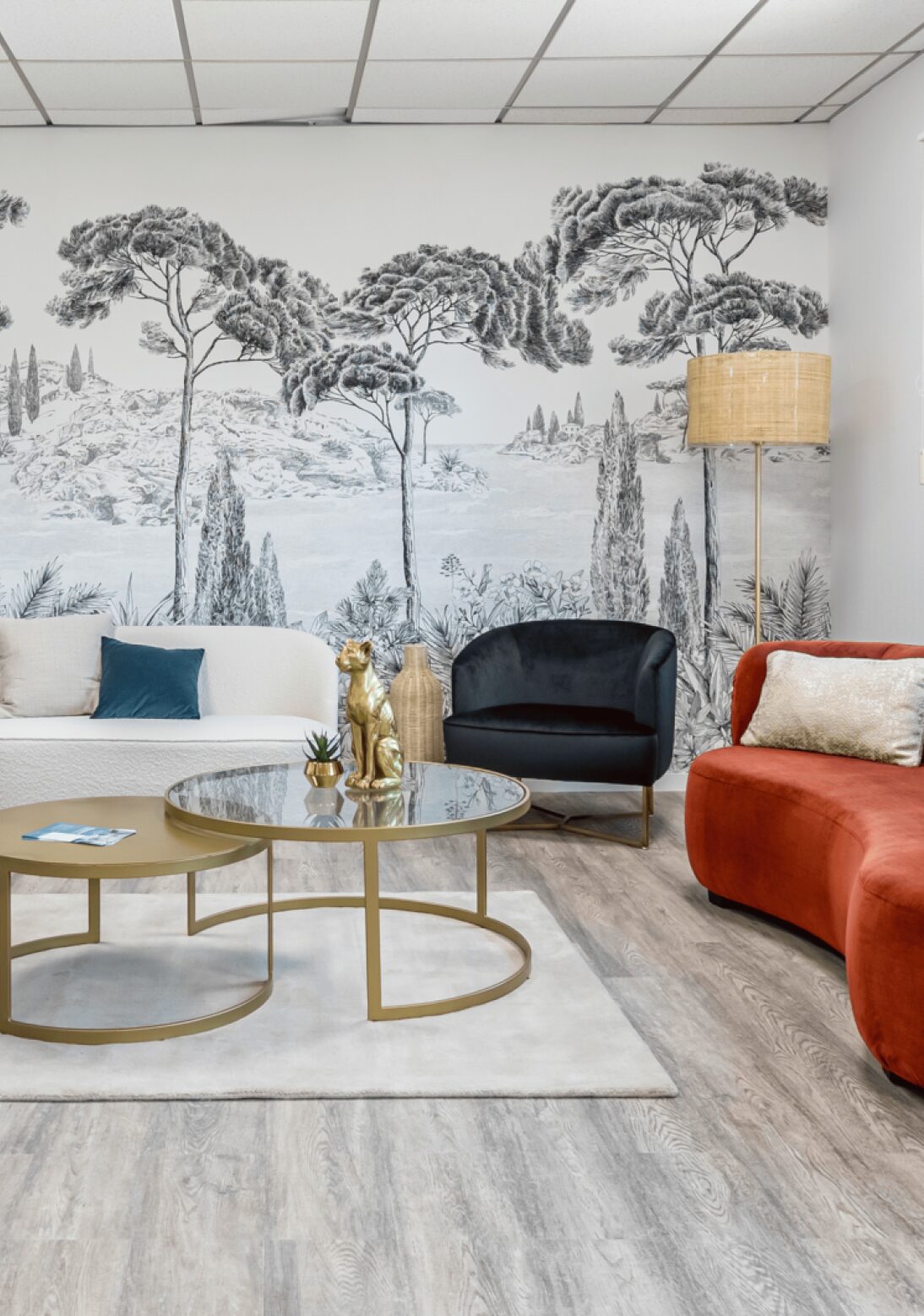 BMG, programme immobilier, bureaux, construction, immobilier d'entreprise, Pessac, Bordeaux