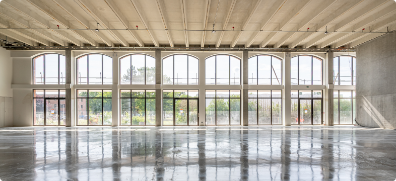 BMG, IMAGINARIUM construction siège d'Eoxtec