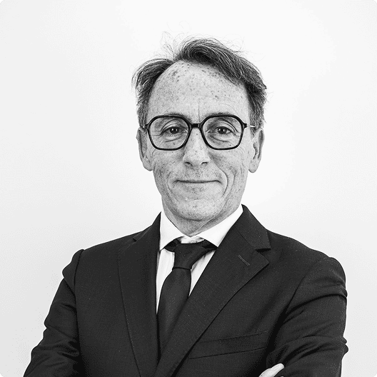 JEAN FRANCOIS HOUDEAU - BMG FONCIERE - DIRECTEUR GENERAL