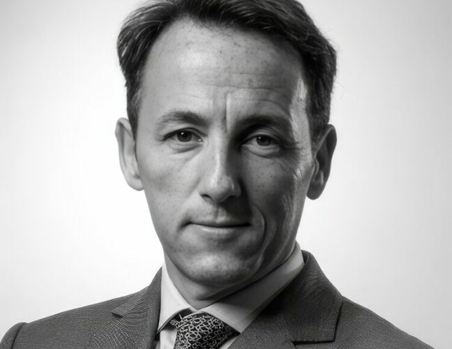 FSDV nomme Jean-François Houdeau Directeur Général de BMG Foncière