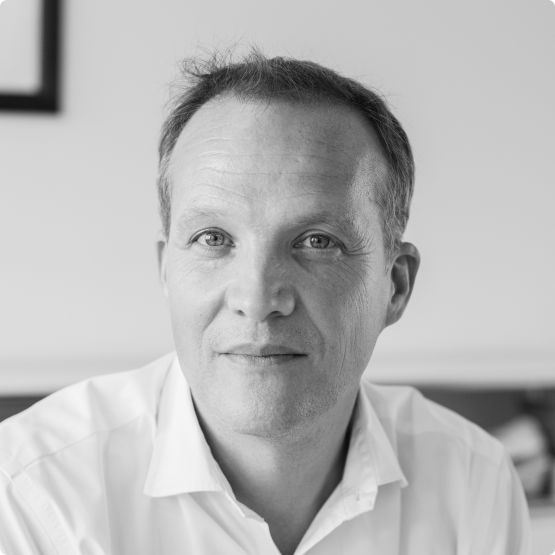 Laurent Rousselet, AR Architectes