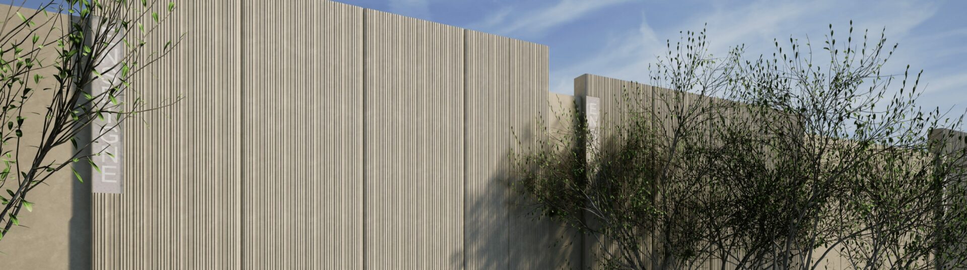 Les Pennes Mirabeau, programme immobilier Groupe BMG, immobilier d'entreprise, locaux d'activité, Marseille