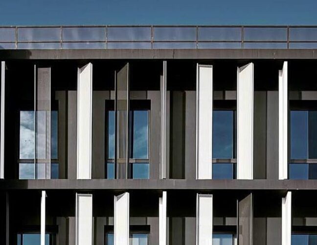 Links Park, acquisition par BMG Foncière