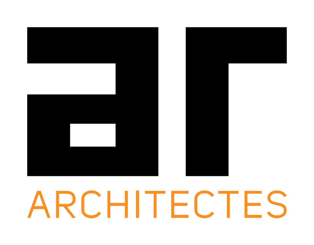 Logo AR Architectes
