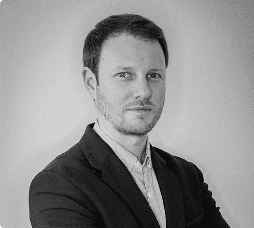 Augustin Bollaert - Groupe BMG