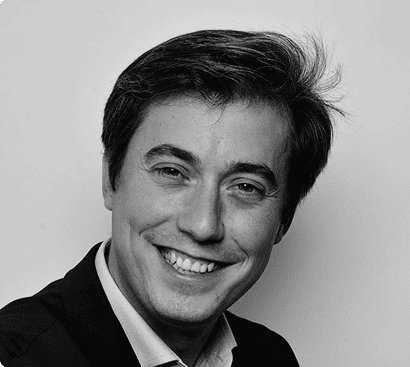 Axel Rondot - BMG Foncière - directeur de région