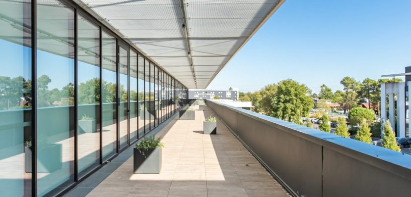 BMG Foncière, immobilier d'entreprise, patrimoine et développement