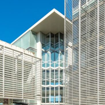 Bureaux Le Watt, BMG Foncière, immobilier d'entreprise