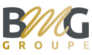 Logo Groupe BMG