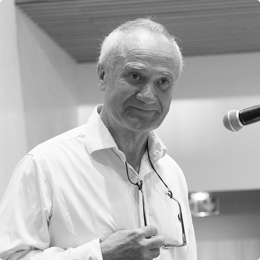 Hubert Saladin - H.Saladin Architecte