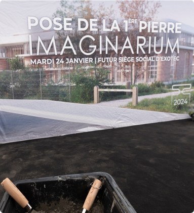 Groupe BMG- Actualités