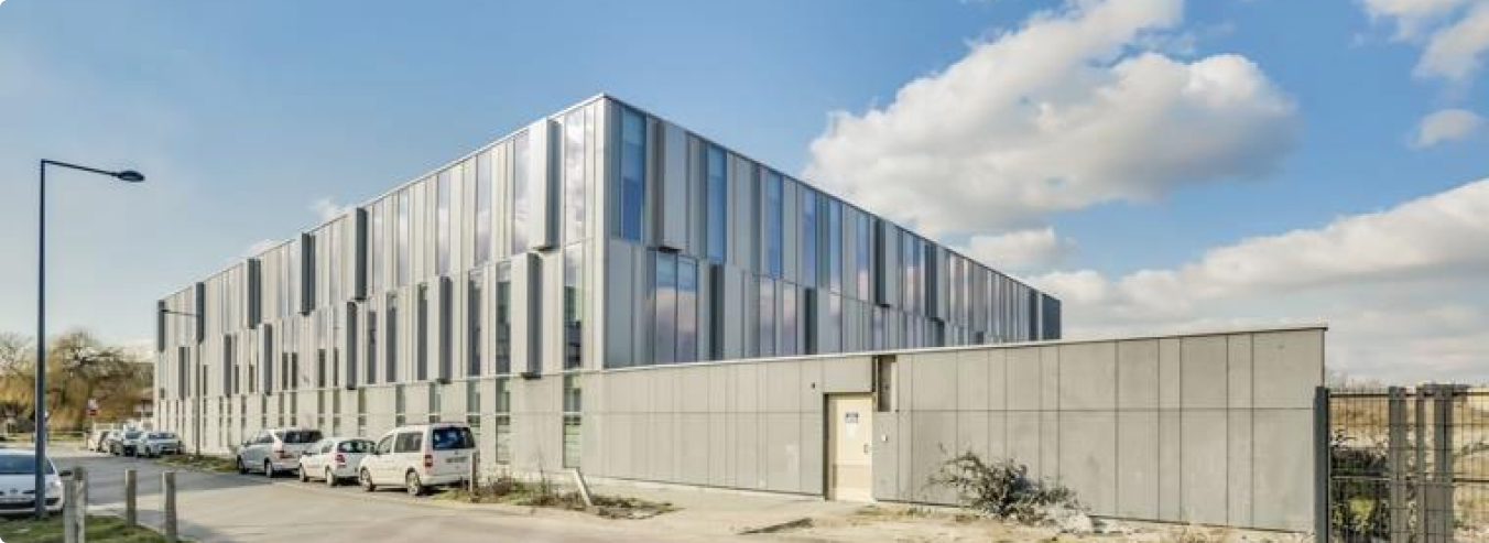 FSDV - Acquisition Reflets de Lille