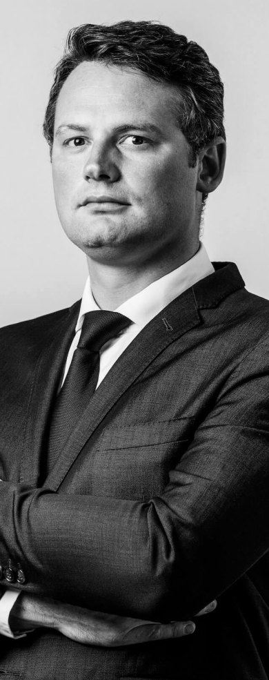 Louis Ramé, Président du Groupe BMG