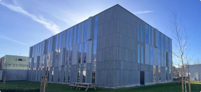 FSDV - Acquisition Reflets de Lille