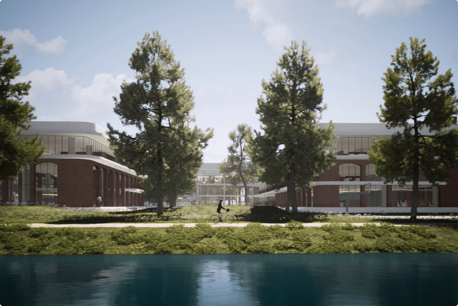 Imaginarium - Groupe BMG - programme immobilier - Wasquehal (59)