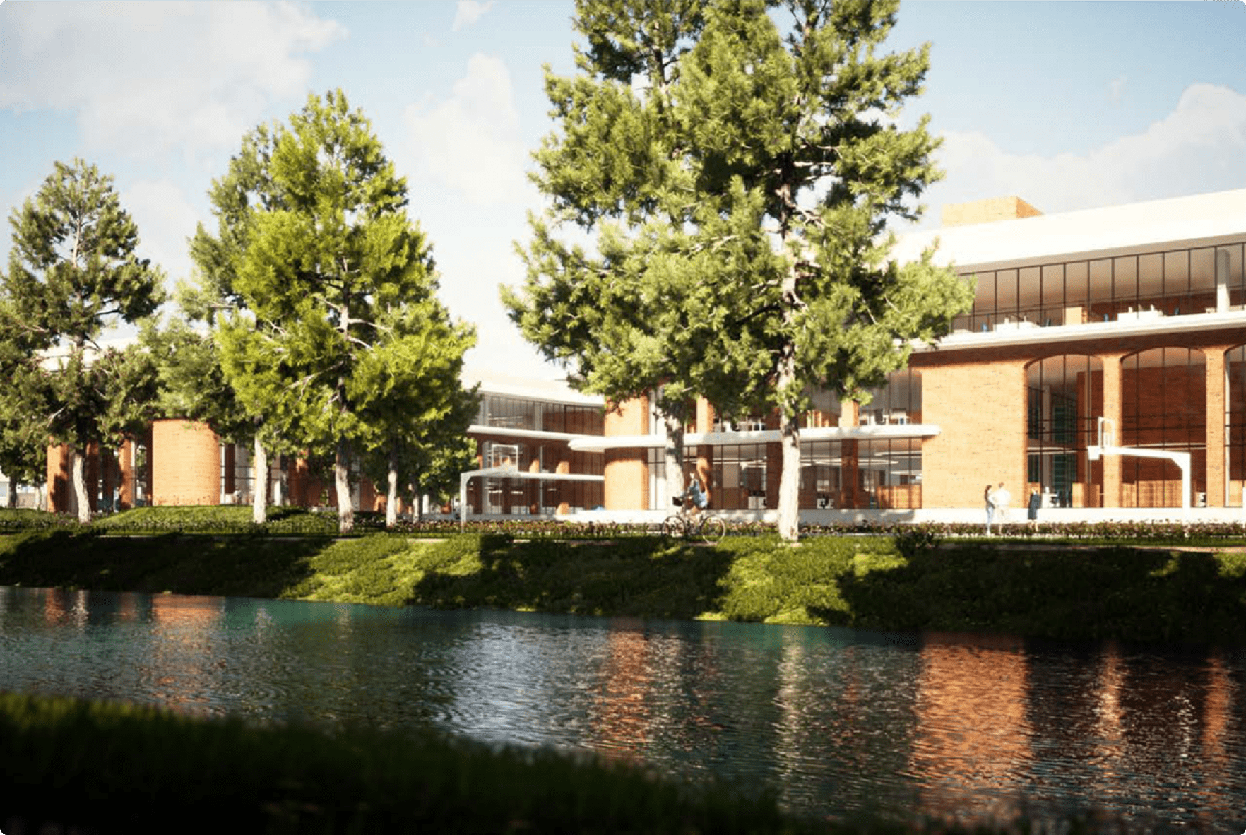 Imaginarium - Groupe BMG - programme immobilier - Wasquehal (59)