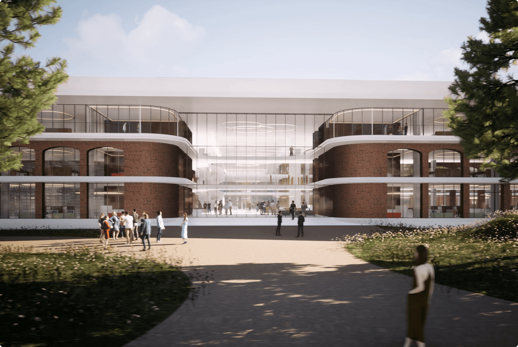 Imaginarium - Groupe BMG - programme immobilier - Wasquehal (59)