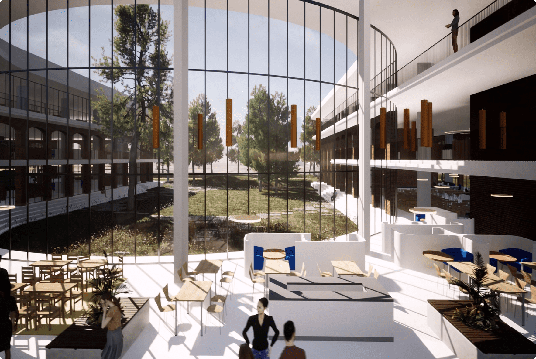 Imaginarium - Groupe BMG - programme immobilier - Wasquehal (59)