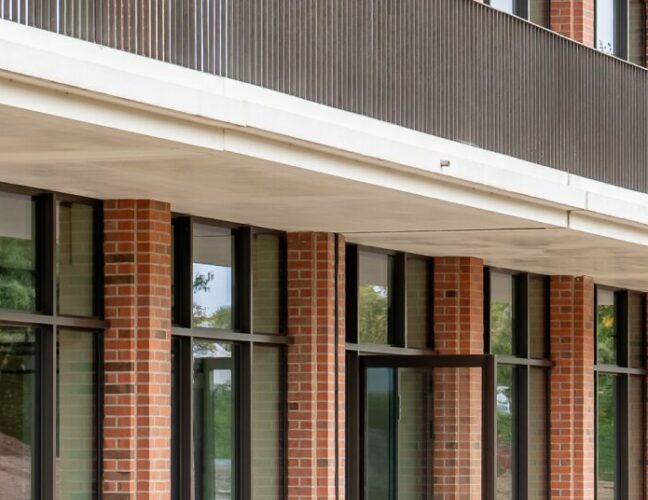 BMG, IMAGINARIUM construction siège d'Eoxtec