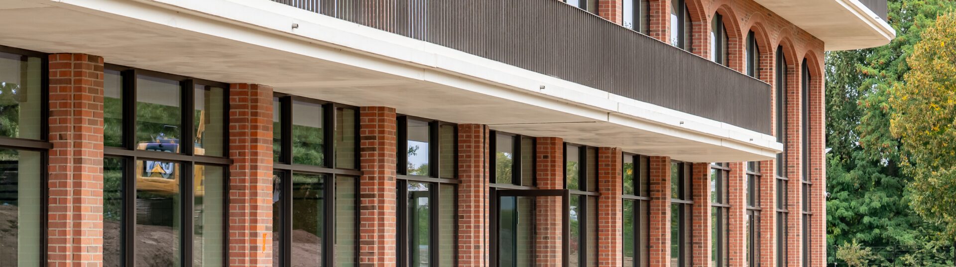 BMG, IMAGINARIUM construction siège d'Eoxtec