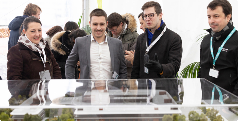 Groupe BMG- Actualités