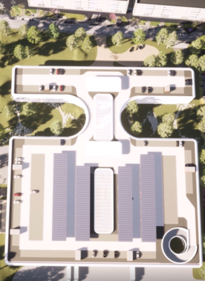 Groupe BMG- Actualités - Exotec