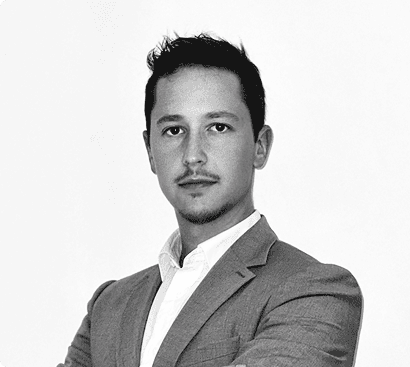 Joffrey Jamin - BMG Foncière - gestionnaire immobilier