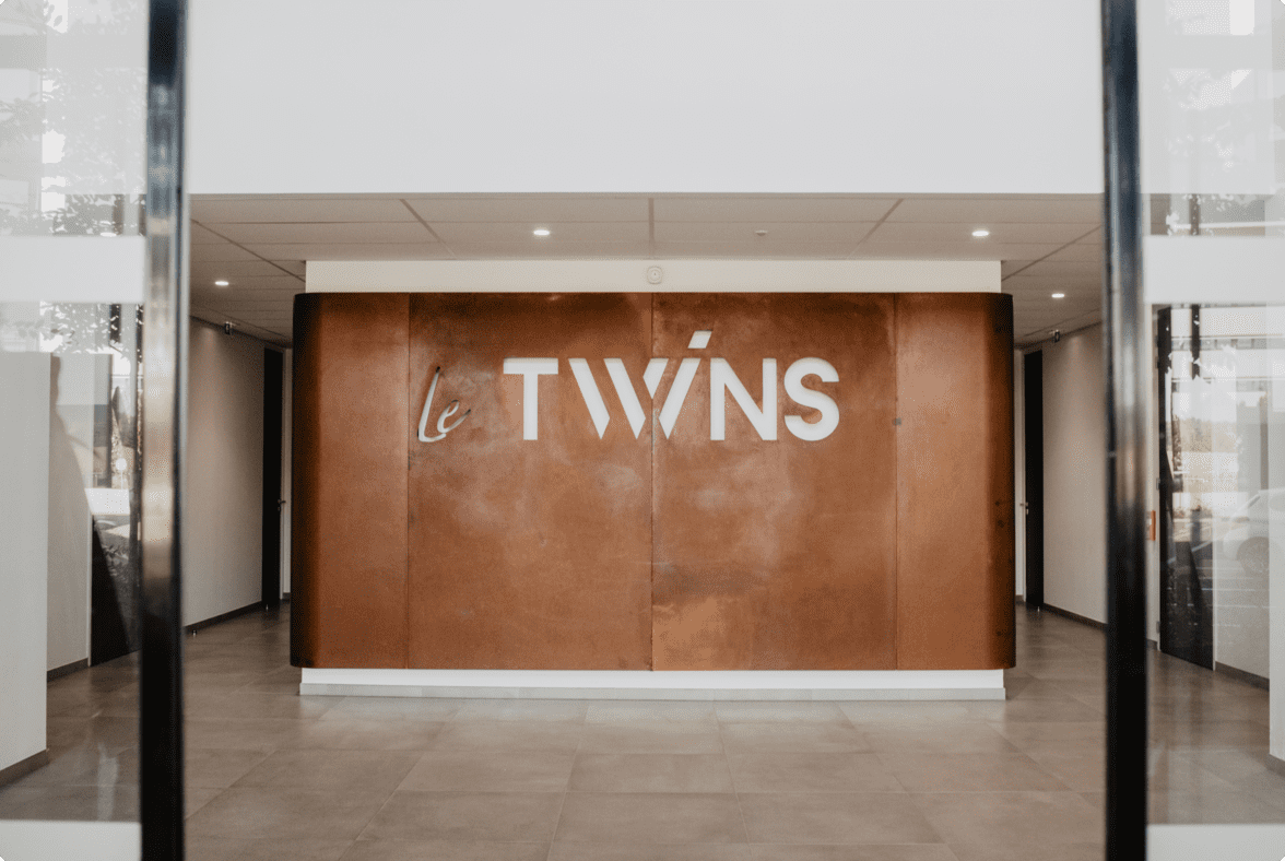 Le Twins - promotion immobilière - Groupe BMG - Schiltigheim (67)