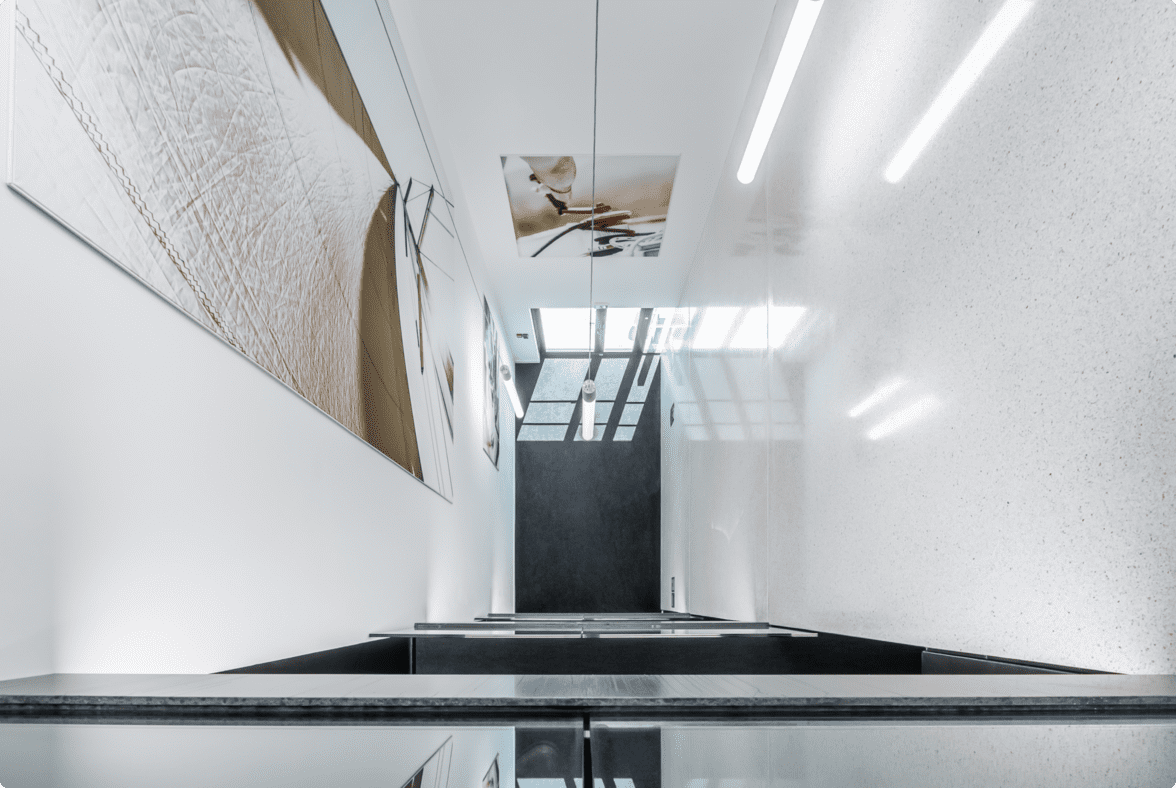 Le Winch - promotion immobilière - Groupe BMG - Mérignac (33)