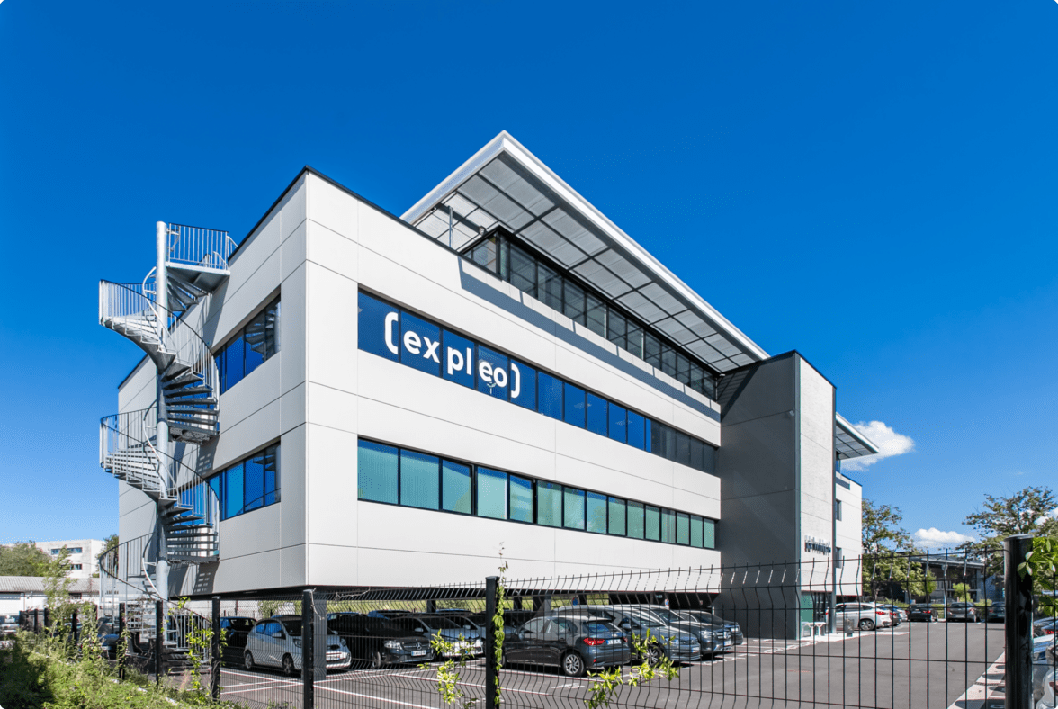 Le Winch - promotion immobilière - Groupe BMG - Mérignac (33)