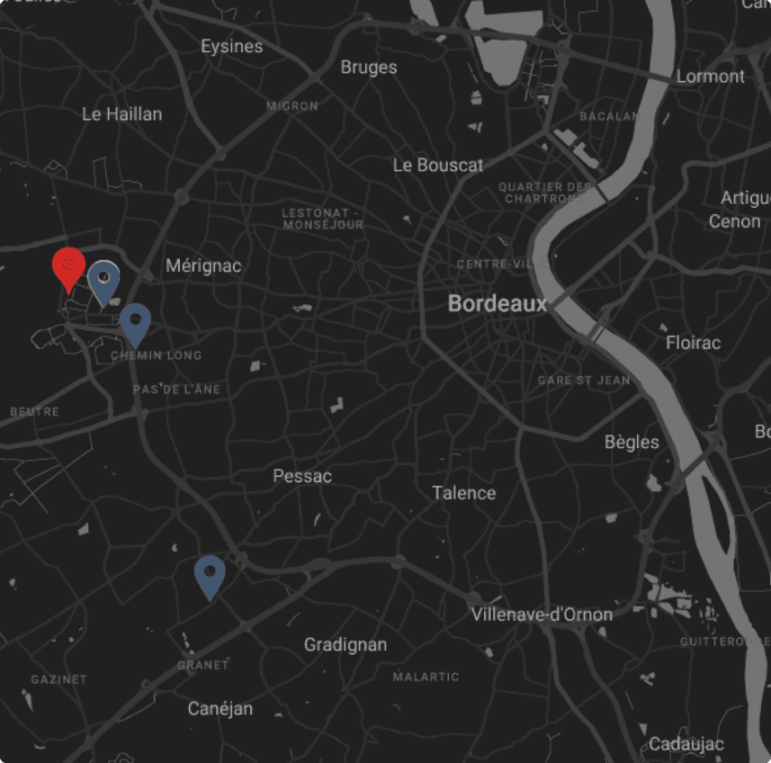 Le Winch - promotion immobilière - Groupe BMG - Mérignac (33)