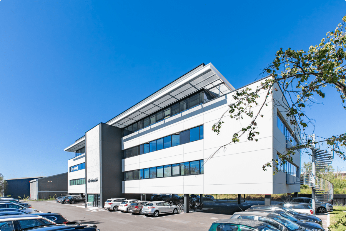 Le Winch - promotion immobilière - Groupe BMG - Mérignac (33)7