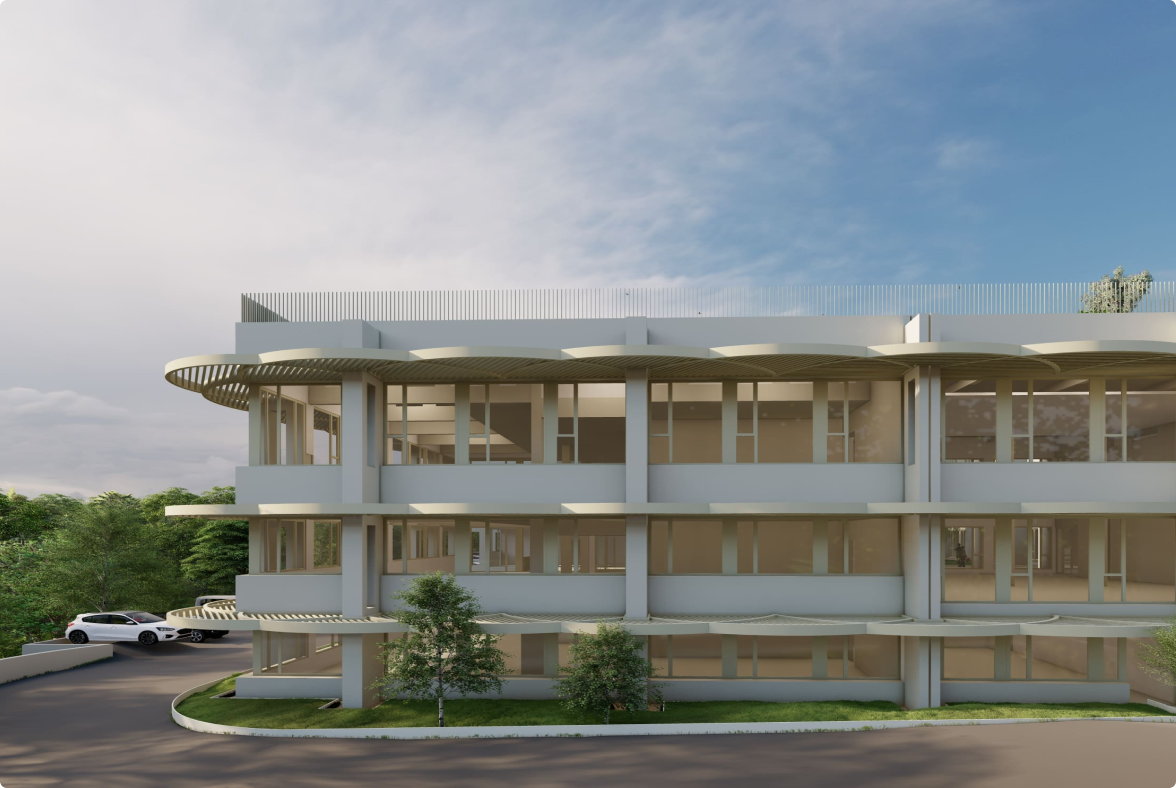 Lucioles - Laxou - promotion immobiliere - groupe BMG