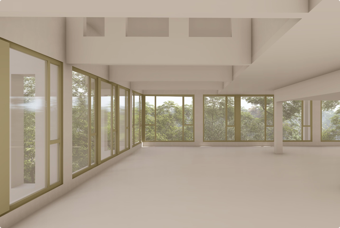 Lucioles - Laxou - promotion immobiliere - groupe BMG