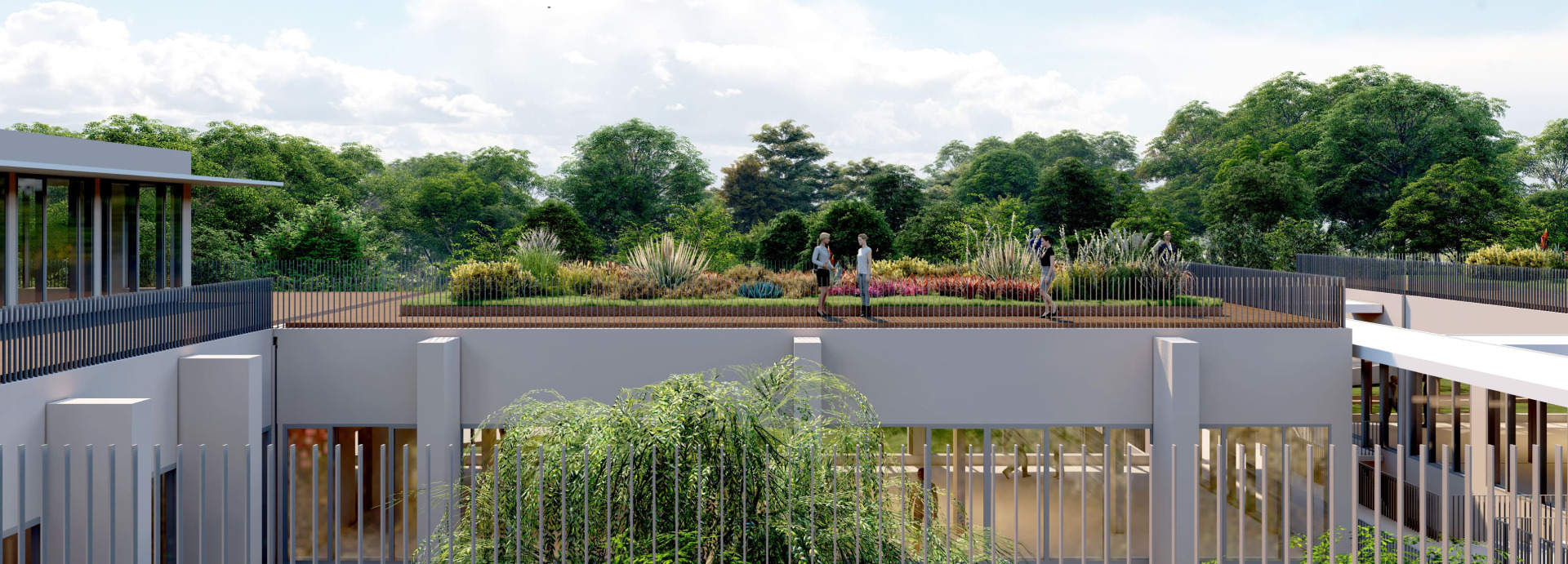 Lucioles - Laxou - promotion immobiliere - groupe BMG